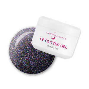 Filthy Witch, Glitter Gel 10 ml