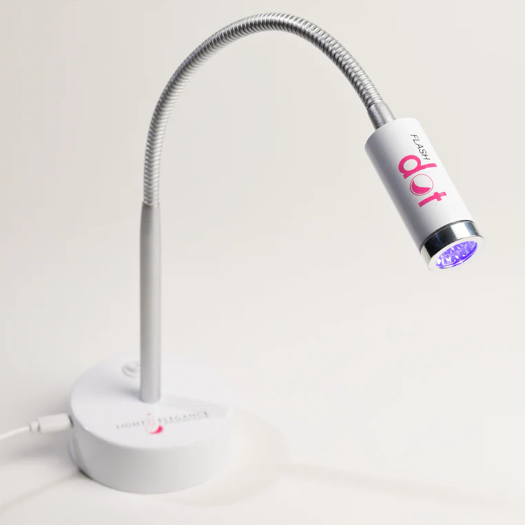 LED FlashDot Curing Lamp