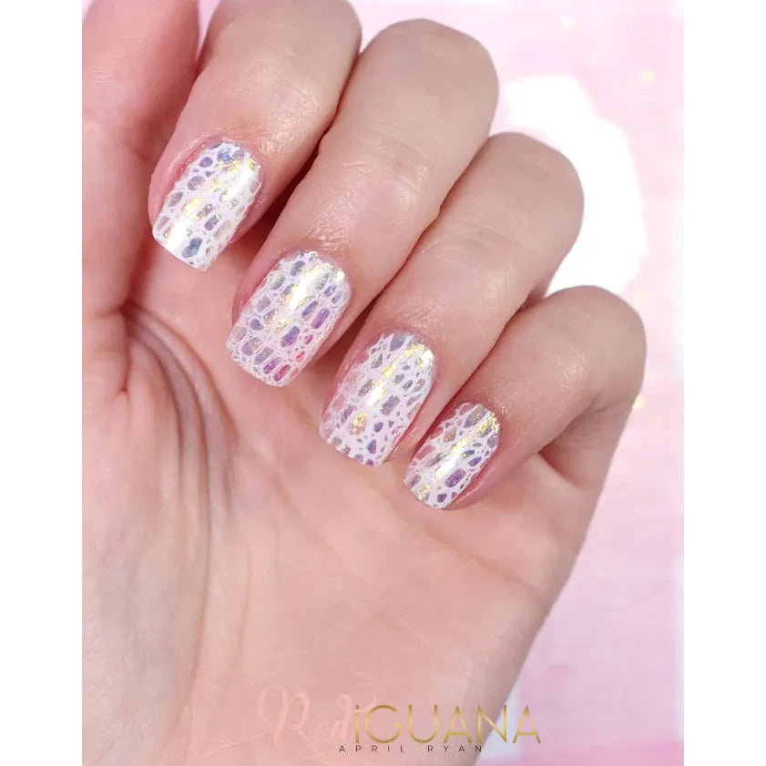 RI-  Safari Stamping Plate