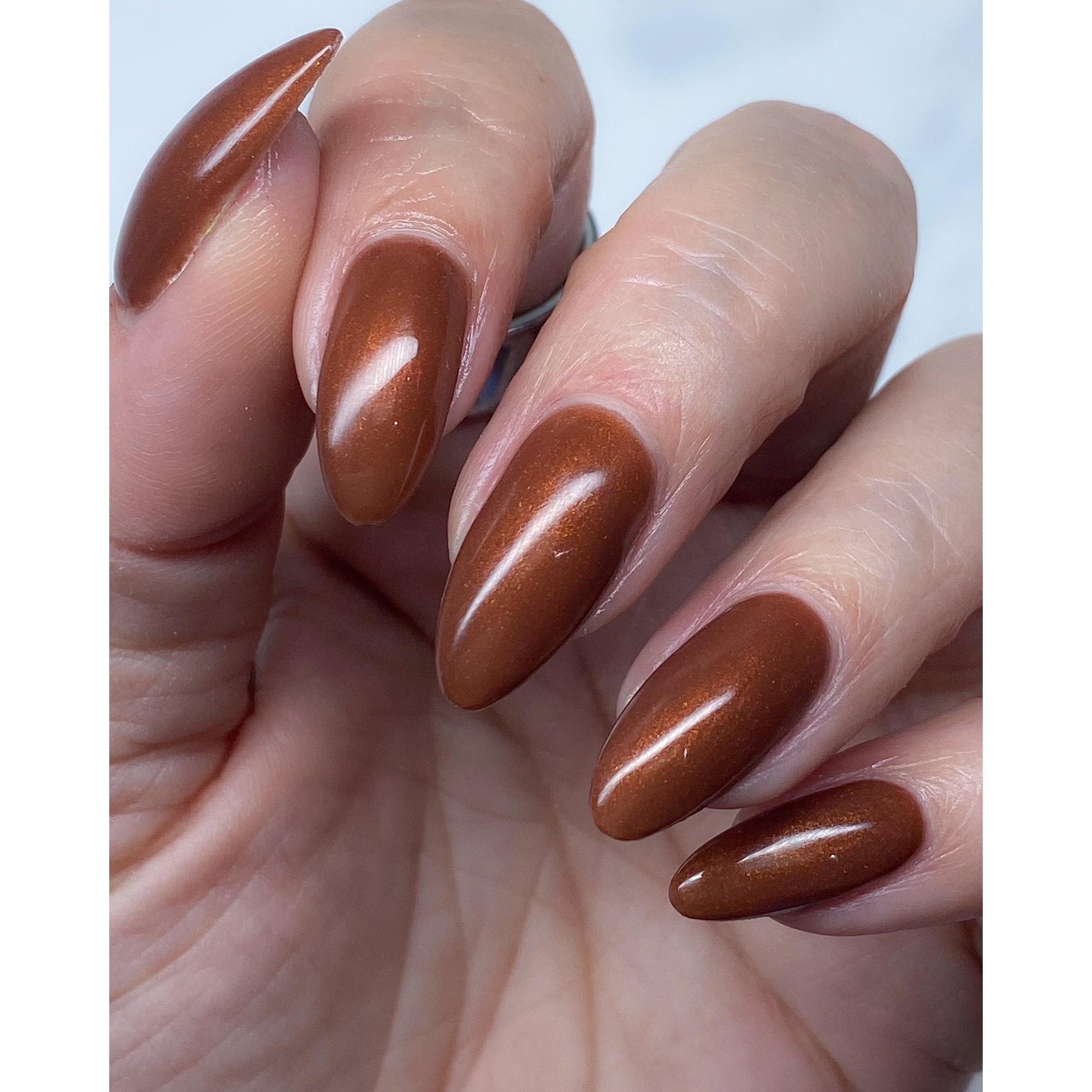 P+ Drizzle, Gel Polish 10 ml