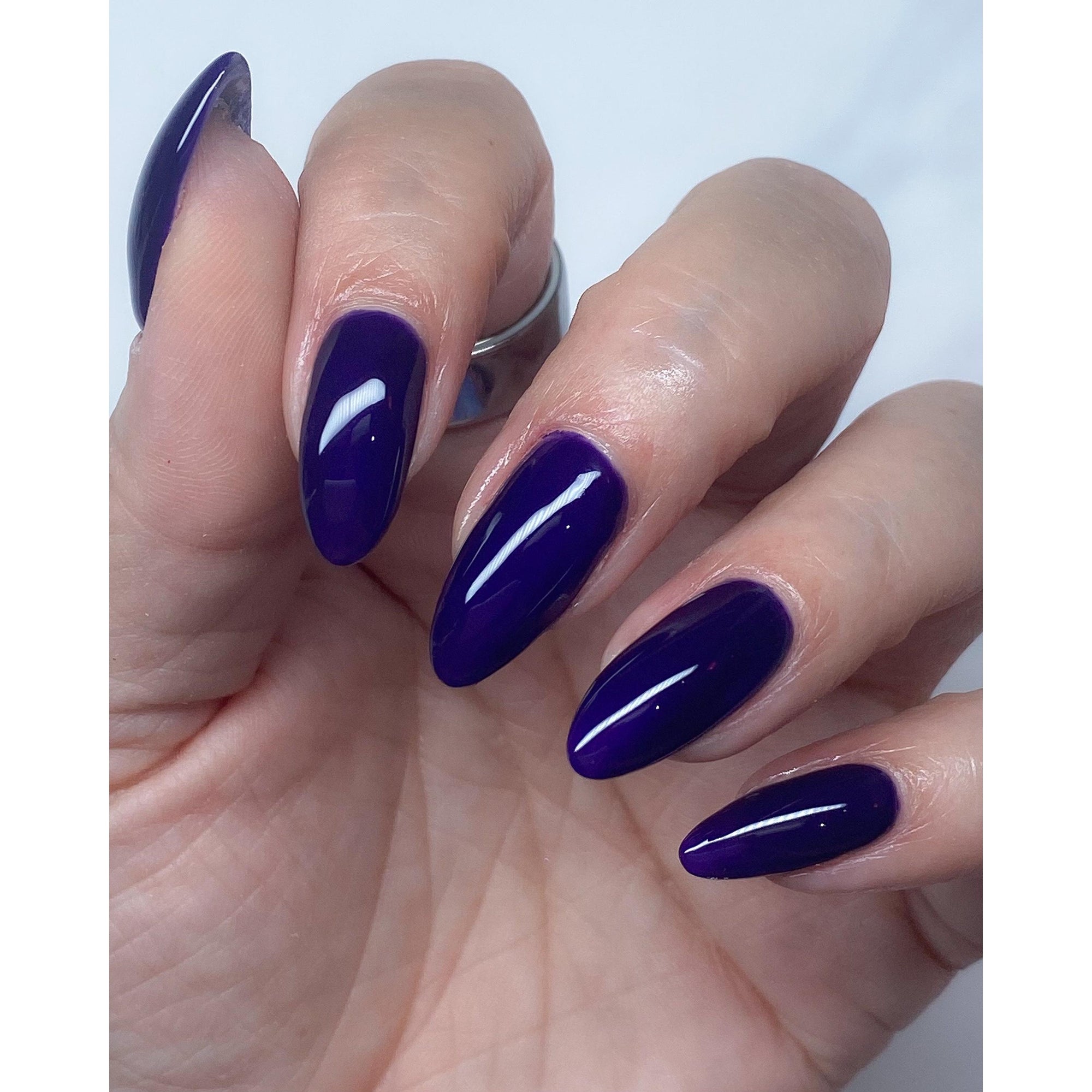 Temptation, Buttercream Color Gel, 5 ml