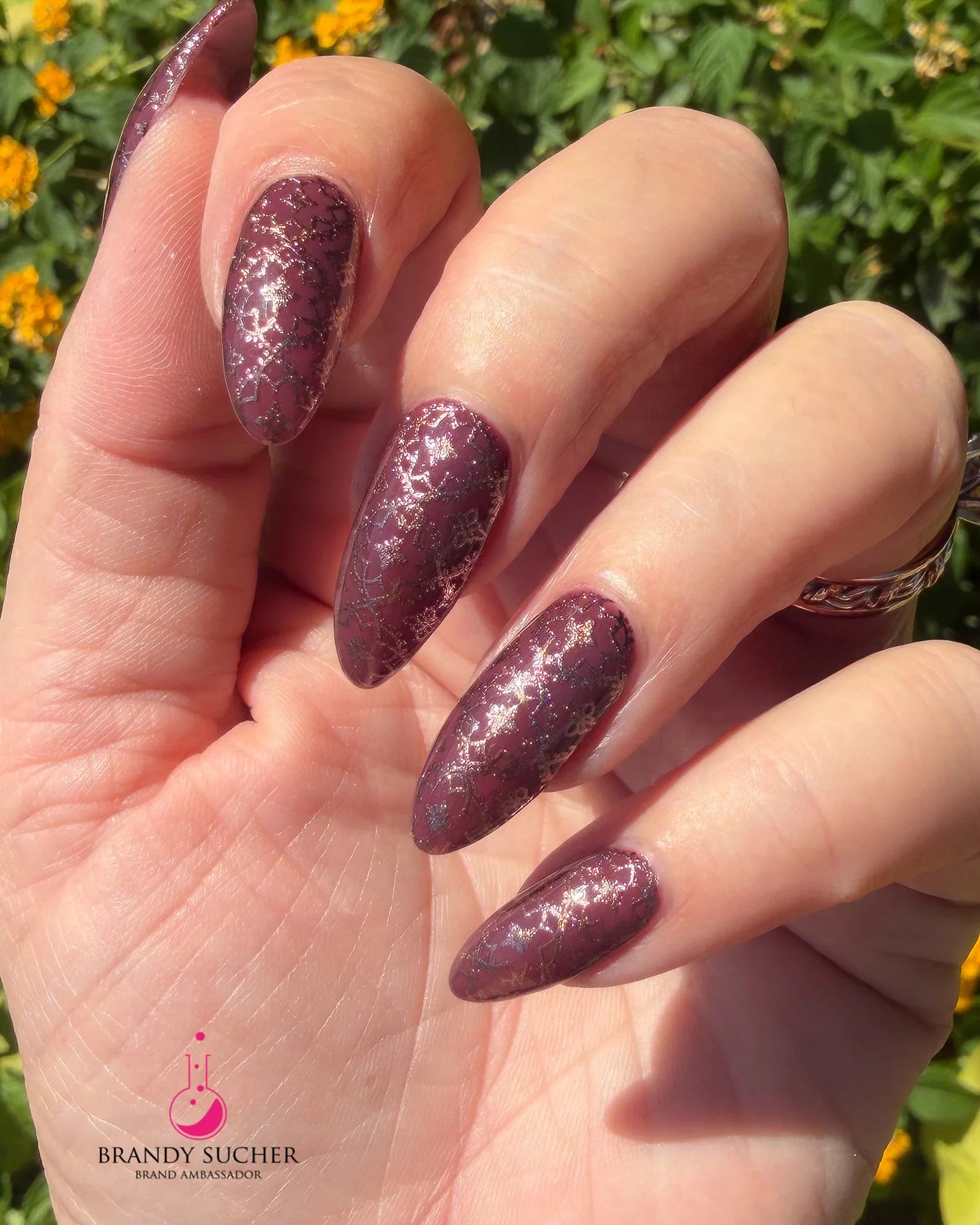 P+ Hangover, Gel Polish, 10 ml