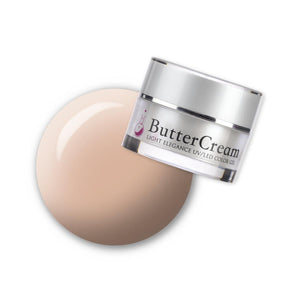 Heavenly, Buttercream Color Gel, 5 ml-Light Elegance-Gel Essentialz