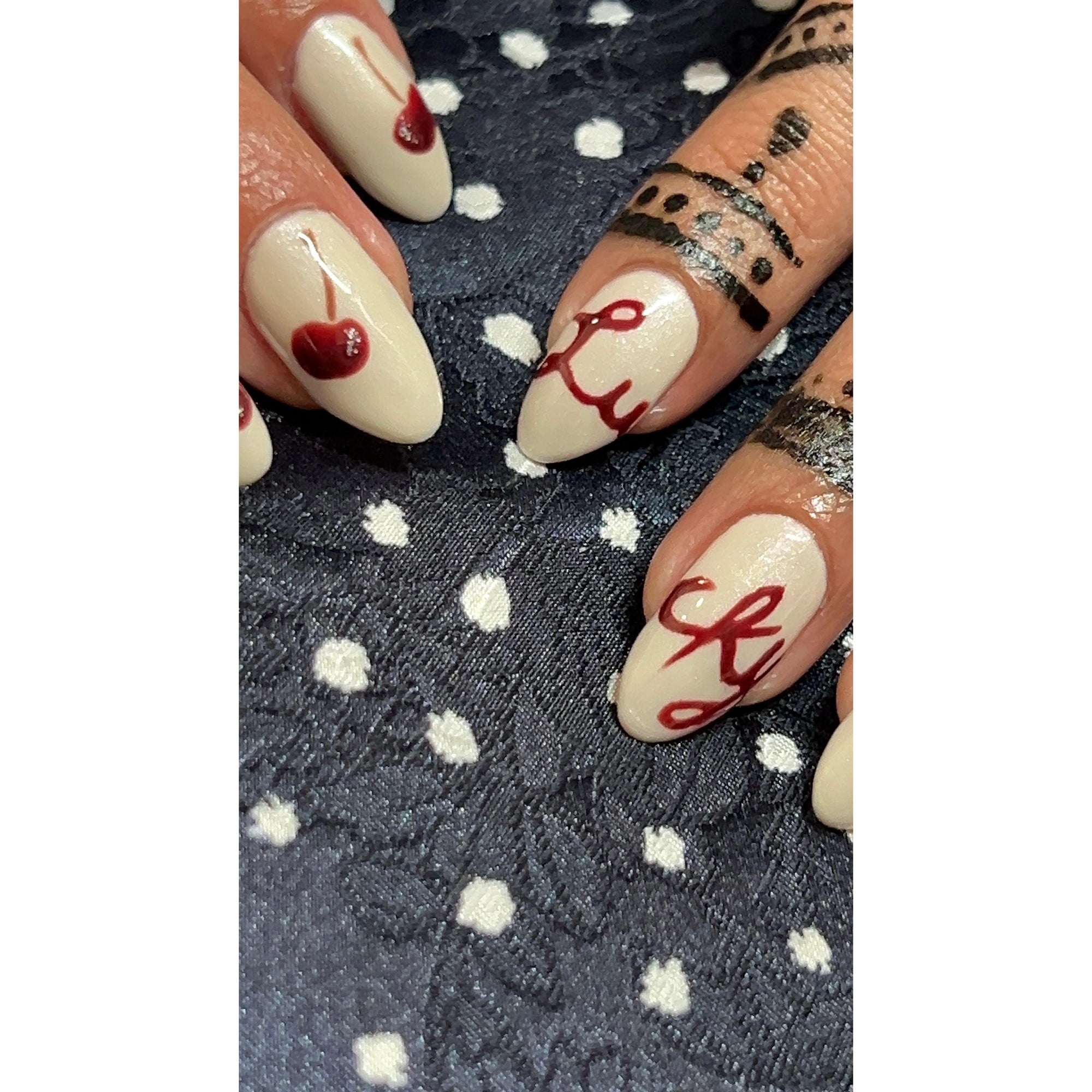 P+ Provocative, Gel Polish 10 ml