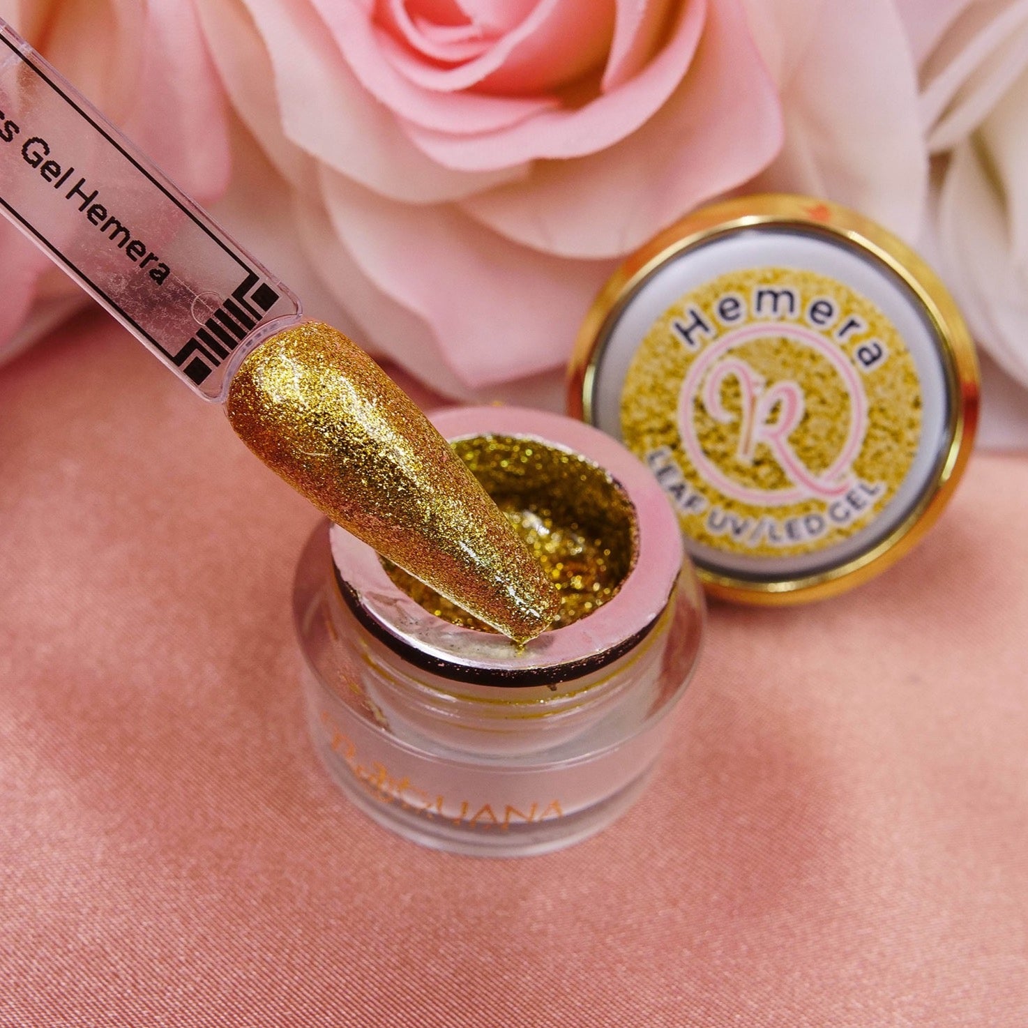 RI-  Hemera Greek Goddess Gel