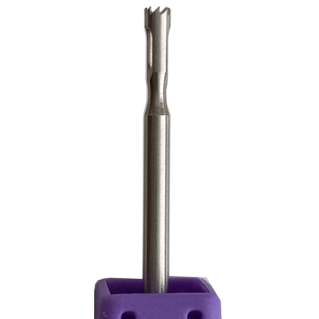 Charm Hole Bit - 330-Efile Accessories-Profiles-Gel Essentialz
