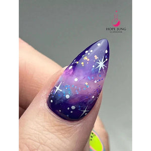 You're in My Orbit, ButterCream Color Gel, 5 mL