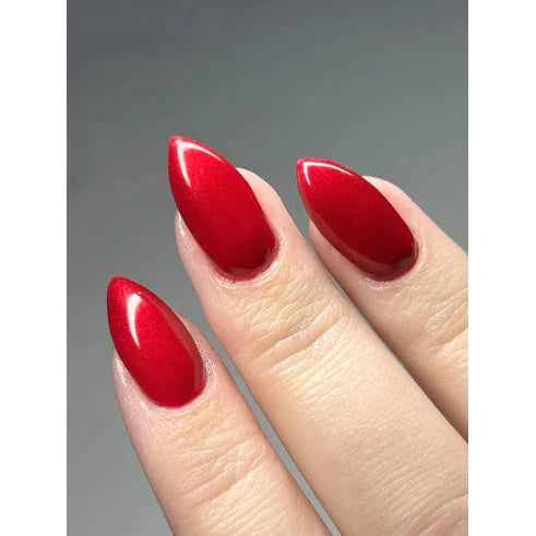 P+ Kiss My Sass, Gel Polish, 10 ml