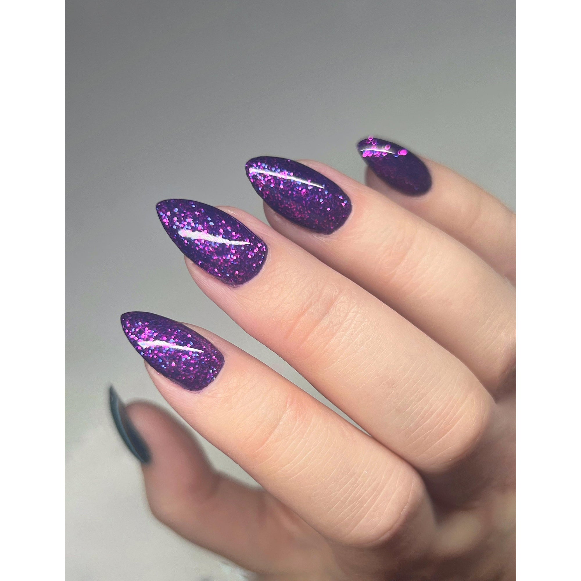Intoxicating, Glitter Gel, 10 ml