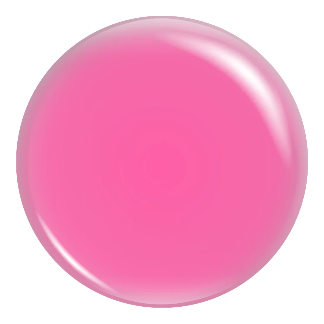 P+ Hot Pink Jelly, Gel Polish 10 ml