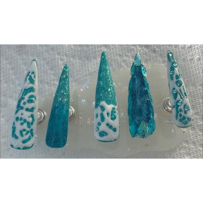 PF Magic Melt (Poke & Melt Gel)