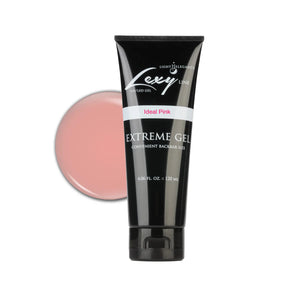 Ideal Pink Extreme Lexy Line Gel