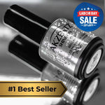 Akzentz Shine-On No-Wipe Gel Top Gloss-Top Gloss Gels, Shine-On-Akzentz-Gel Essentialz