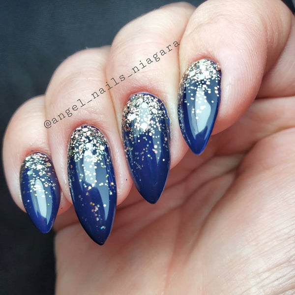 UV/LED Aurora Sand - Gel Essentialz