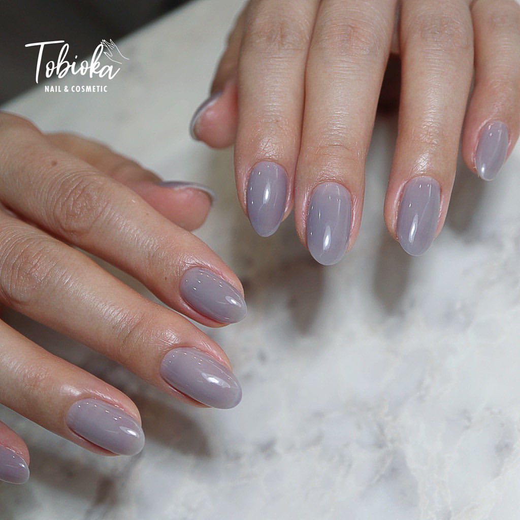 UV/LED Gris Tormenta