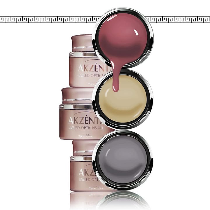 UV/LED Varios Oliva