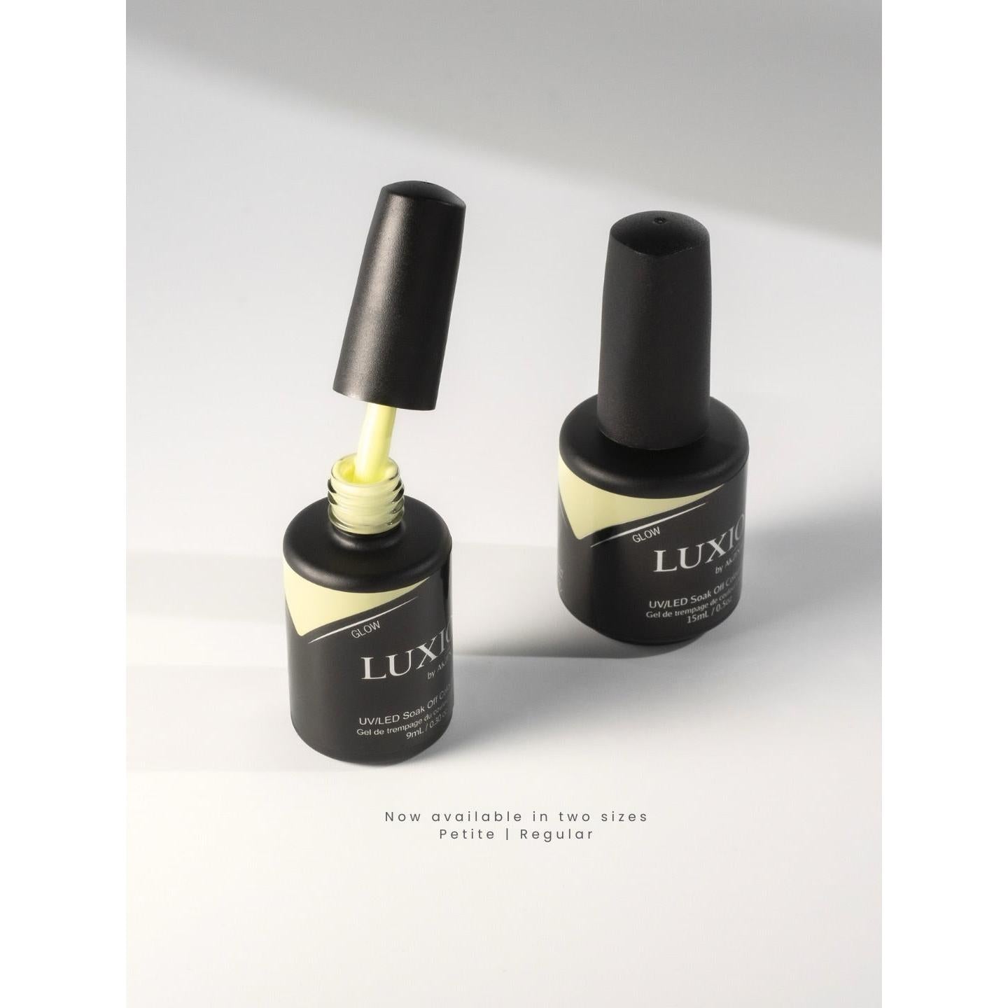 Neons - Luxio Studio Nº15 Collection Petite SIZE-Akzentz LA/DIS-Gel Essentialz