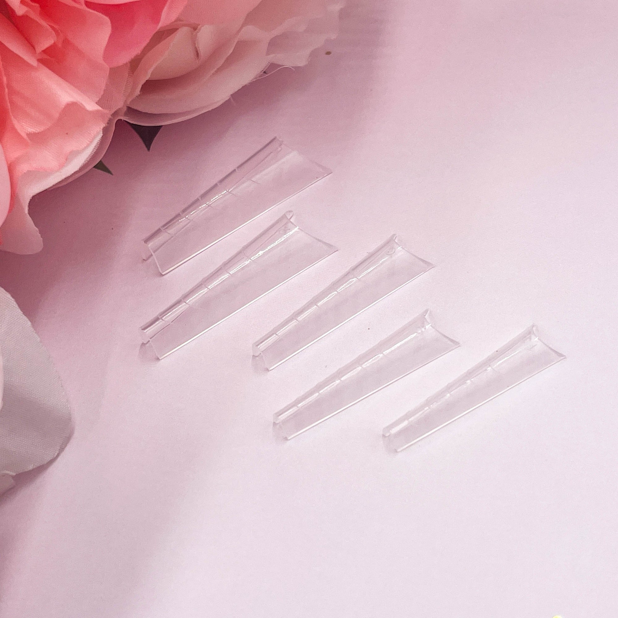 RI-  Ballerina C-Curve Dual Forms