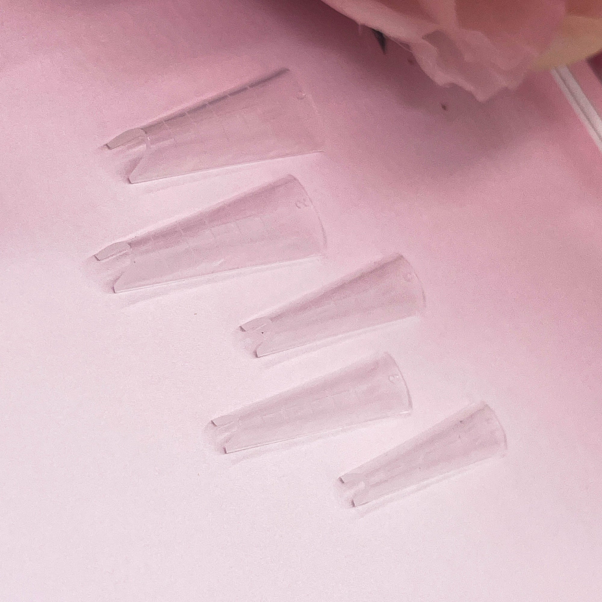 RI-  Ballerina C-Curve Dual Forms