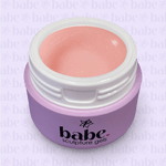 Babe Sculpture Gel - Pink Fire *NEW POTS-Profiles-30ml-Gel Essentialz