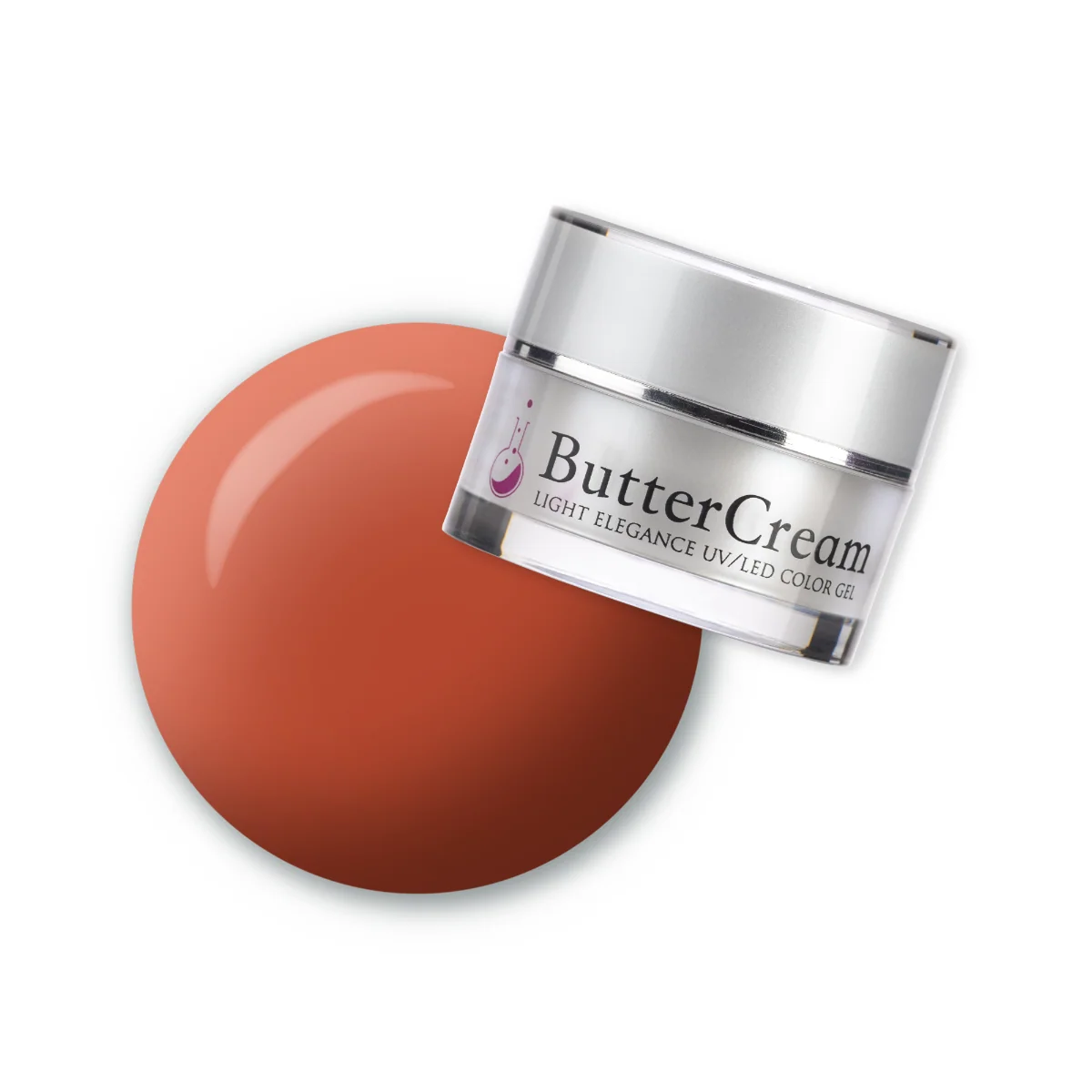 Wanna Bet?, Buttercream Color Gel, 5 ml