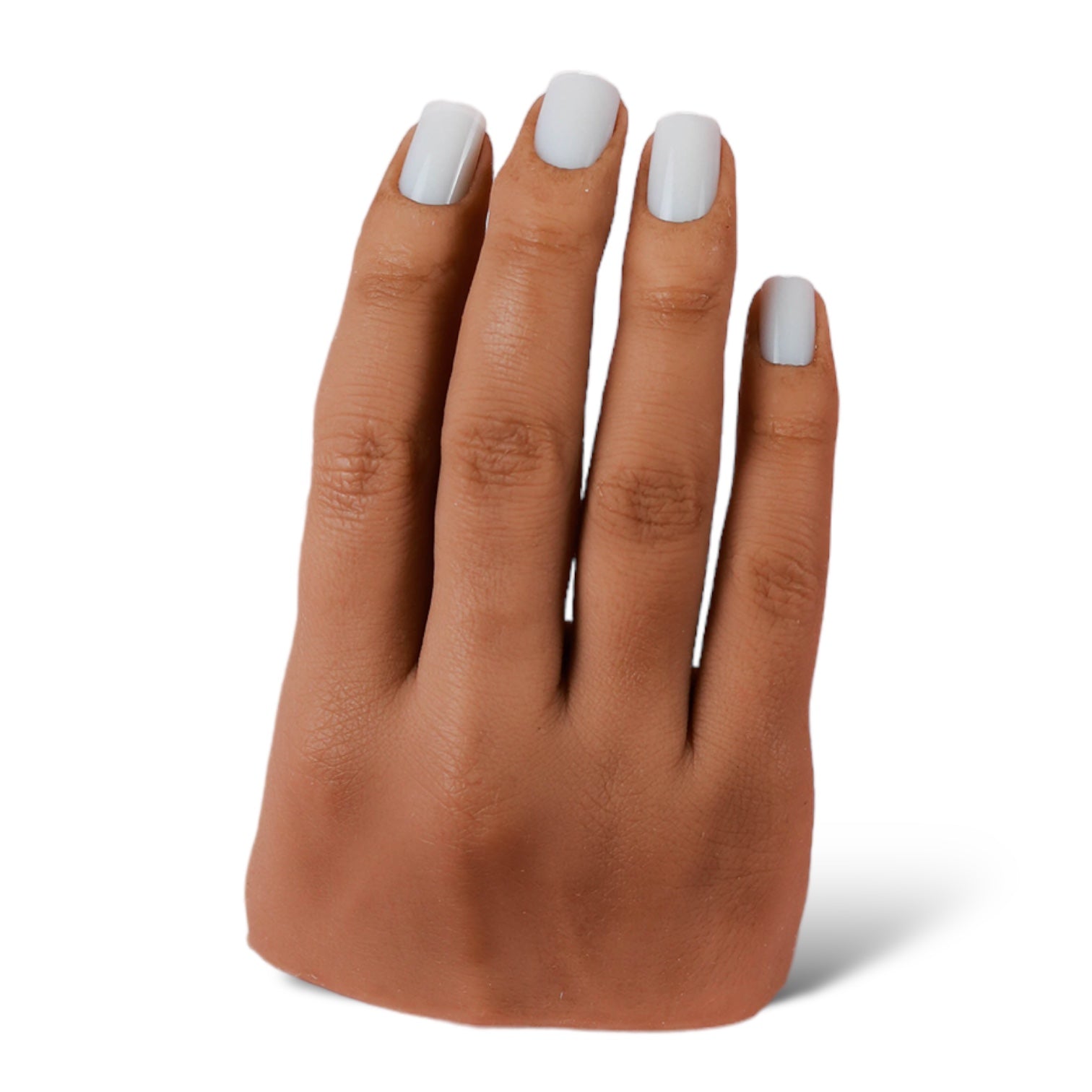 RI-  3.0 Half Silicone Practice Hand