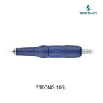 STRONG 105L 35K RPM - Handpiece Only-E-files-Saeshin-Gel Essentialz