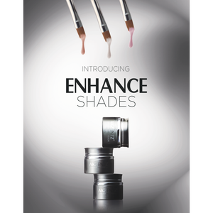 Enhance Shades - Starter Set (3 x 7g)