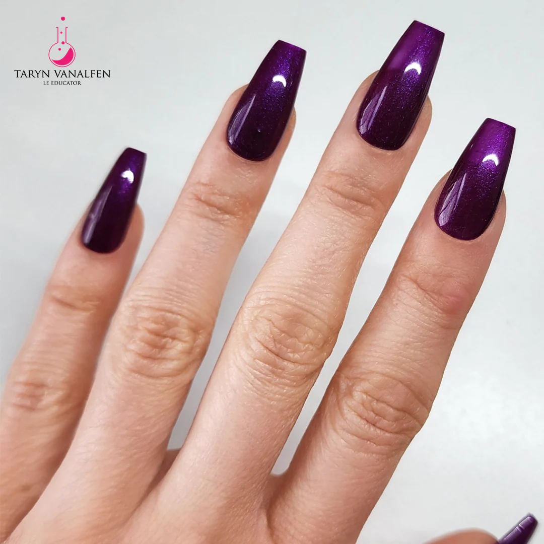 P+ So Dramatic, Gel Polish 10 ml