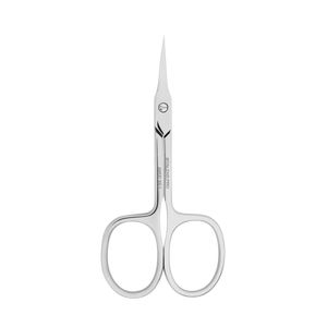 STALEKS PRO Cuticle Scissors, EXPERT 22/1 (BLADE 21 MM)