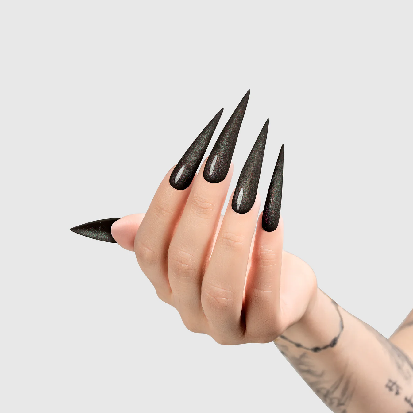 LGND 237 - Cosmic Showers