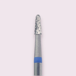 Short Cone Bit for Removal 023 - Blue (Kazan)