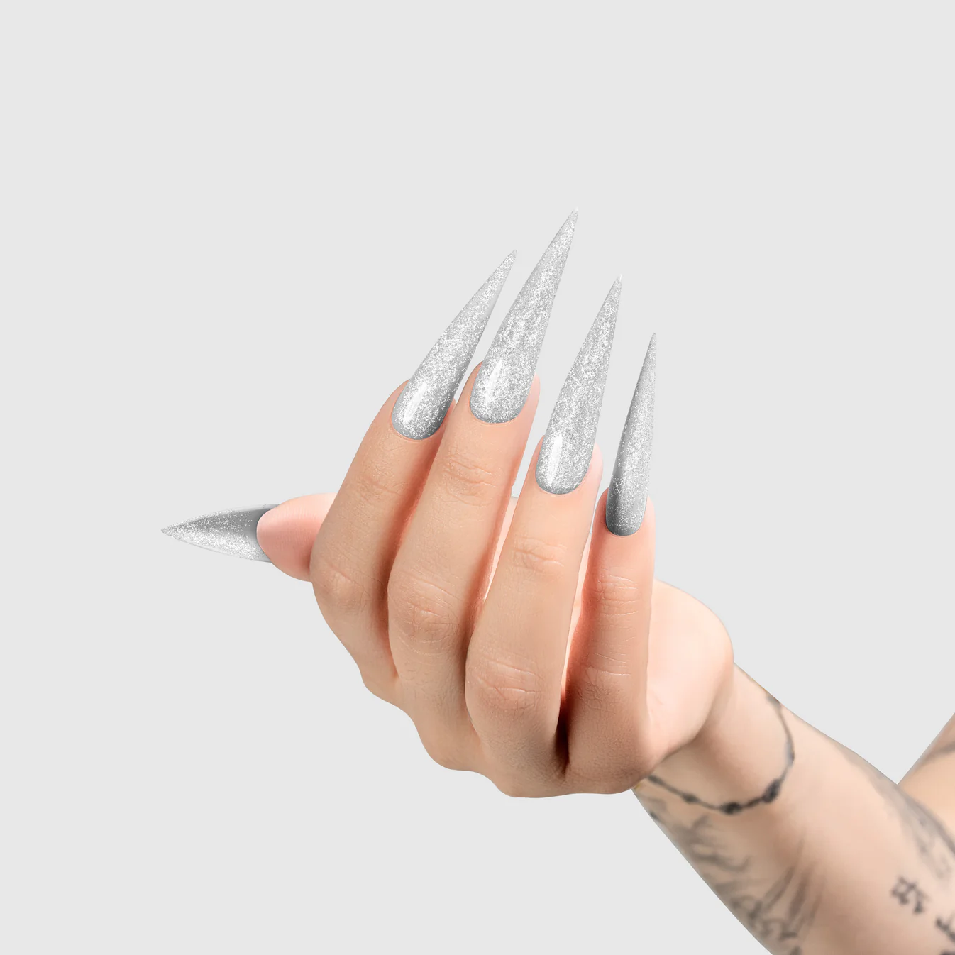 LGND 240 - Ice Me Out