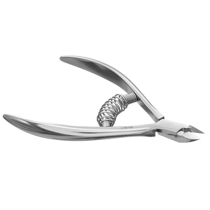 STALEKS PRO Cuticle Nippers, SMART 30/7 (7mm blade)