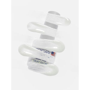 American Creator Base Gel - MILKY GLOW-Colored Base Gels-American Creator-Gel Essentialz