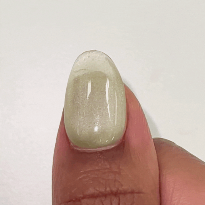 NTM-06 Gachapon Haul Magnetic Gel