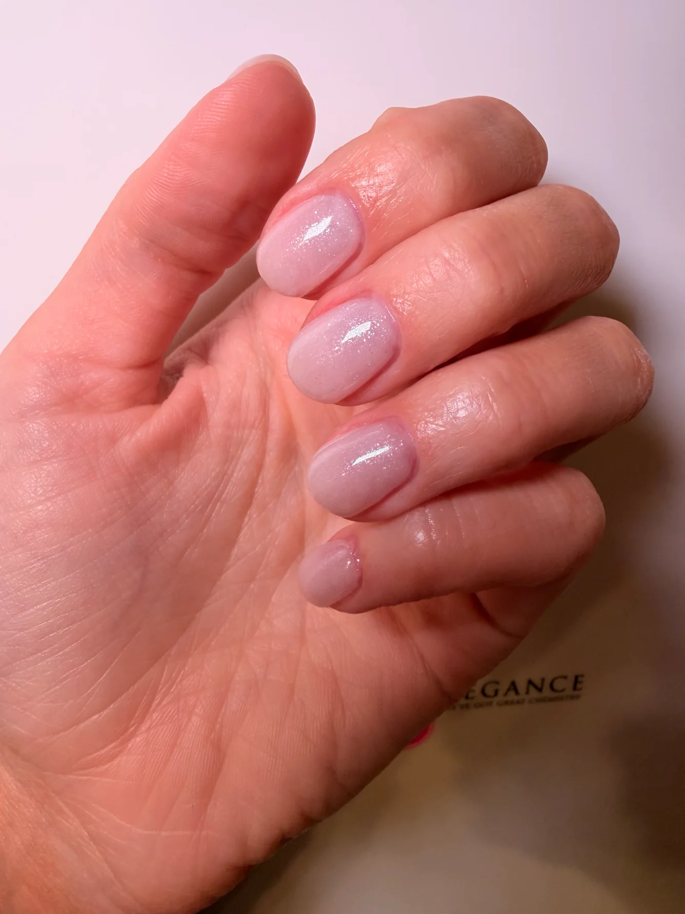 P+ Pocket Aces, Gel Polish, 10 ml