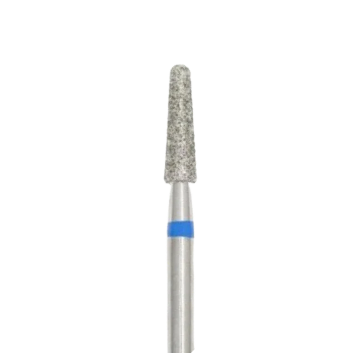 HDPro Tapered Cuticle Sciver Bit