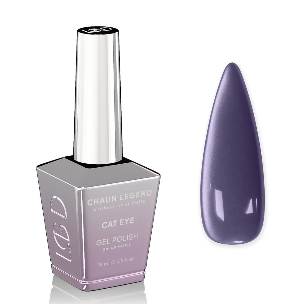 LGND Cat Eye 04 - Violet Crush