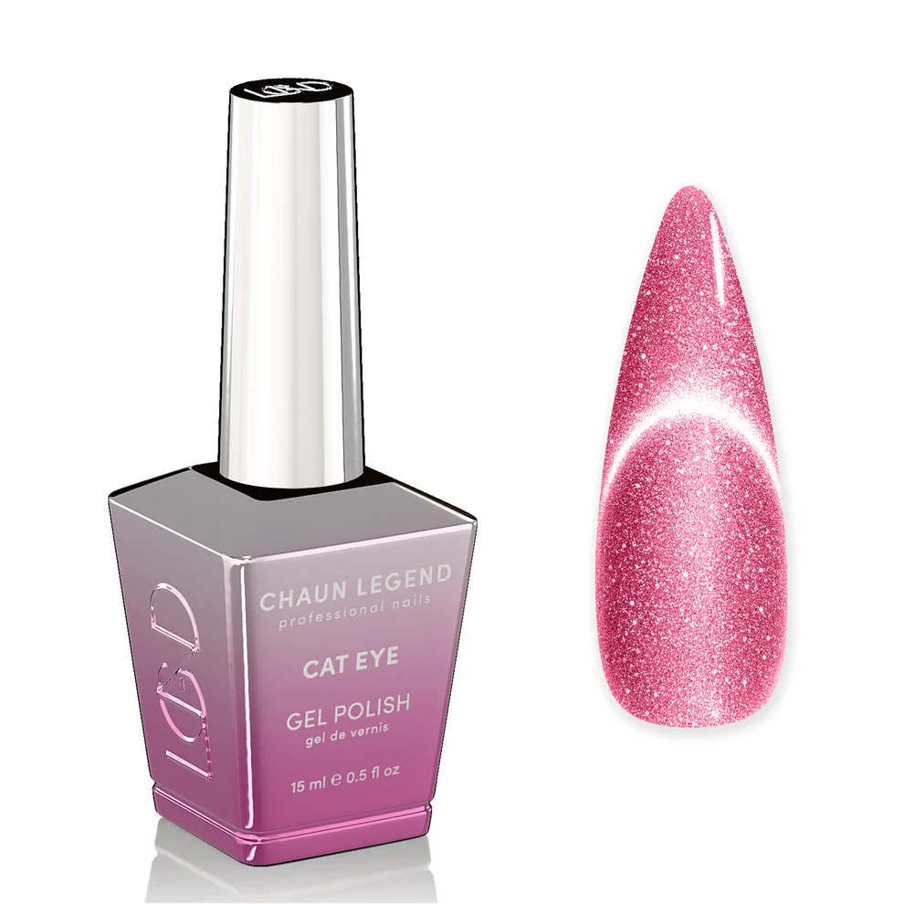 LGND Cat Eye 12 - Pink Diamonds