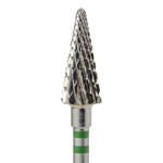 Cone Bit for Removal 060 - Green (Left Hand)