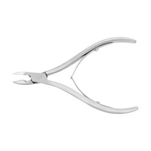 NIPPON NIPPERS Cuticle Nippers N-08-10 (10mm Edge)