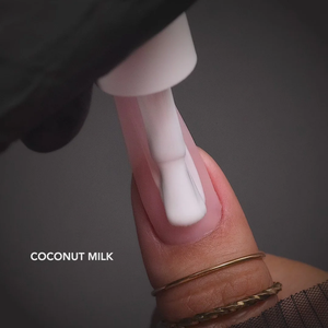 031 - Coconut Milk Gel Polish