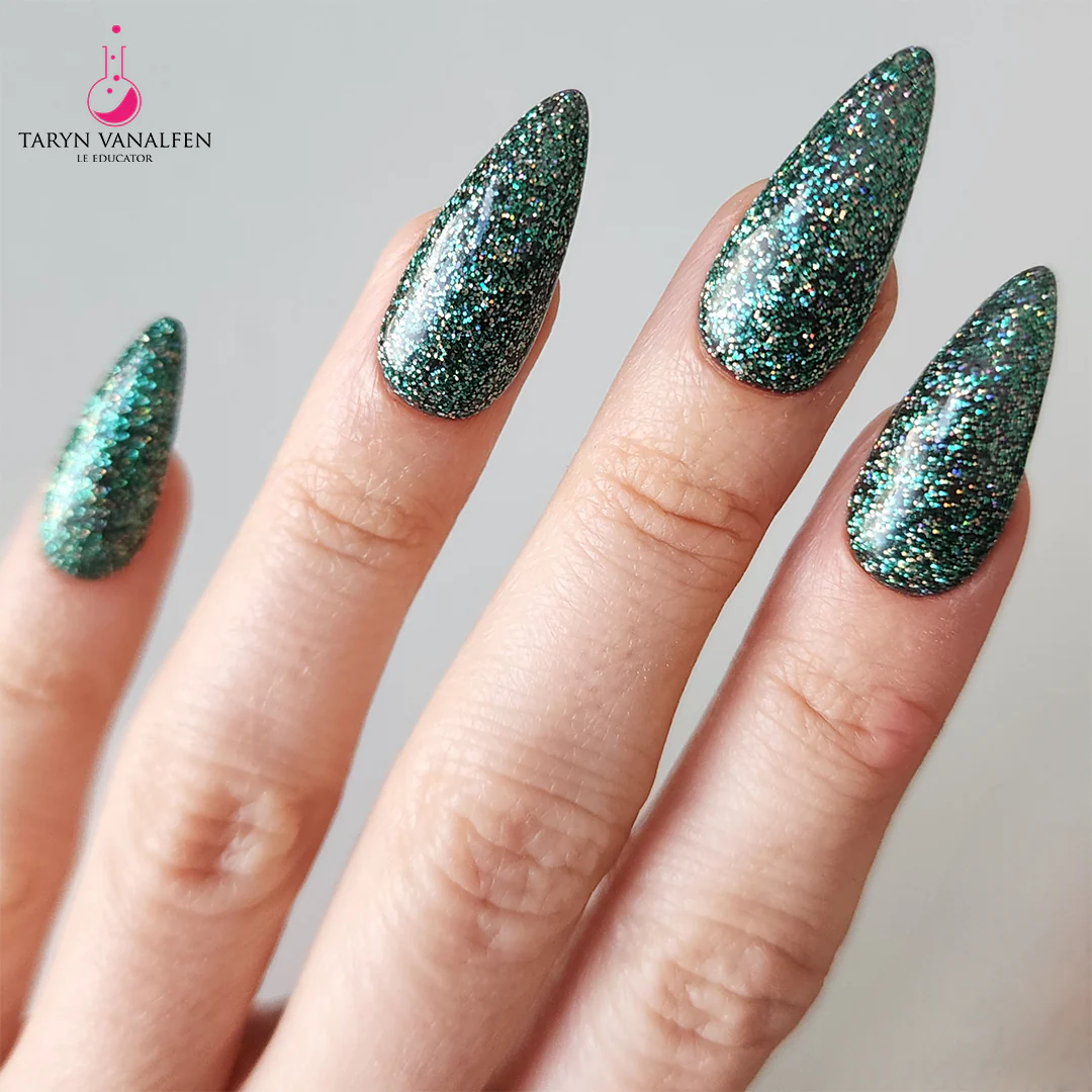 She's a Star Glitter Gel 10 ml