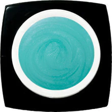 K- E-260 Rocky Mt. Turquoise Color Gel 2.5g