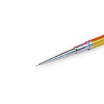 RI- Nail Art Brush 00-Nail Art Brush-Red Iguana LLC-Gel Essentialz