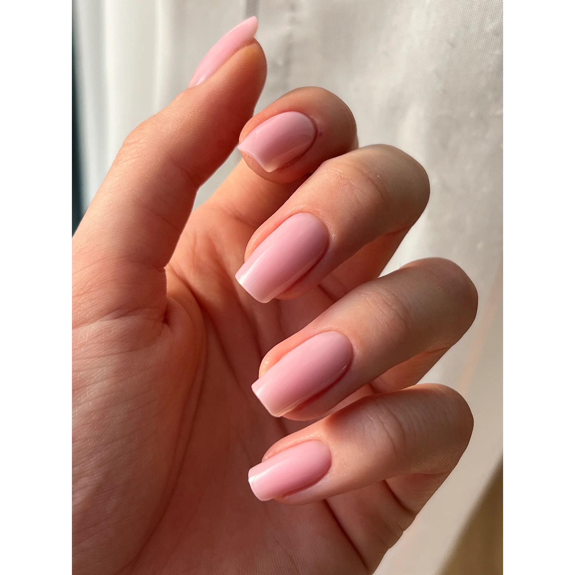 American Creator Base Gel - LIGHTFUL