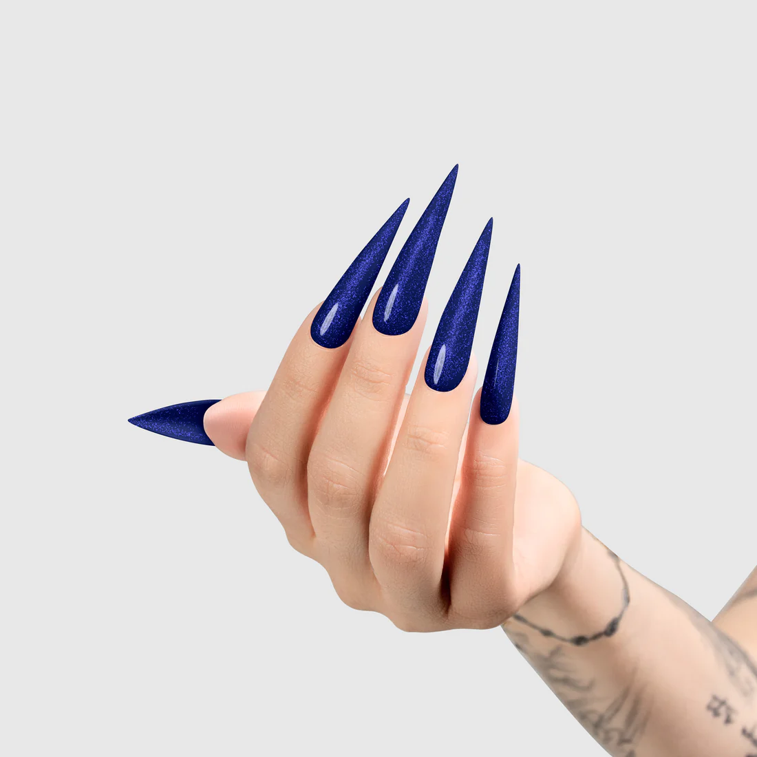 LGND 230 - Naughty Navy