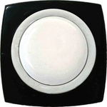 K- E-92 White Silk Pearl Color Gel 2.5g