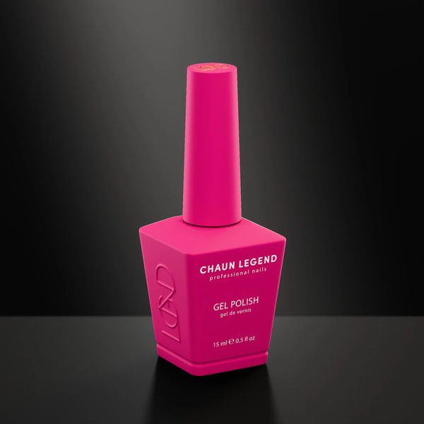 Vendor] LGND 185 - Hot Mess Magenta LG5185 | Gel Essentialz